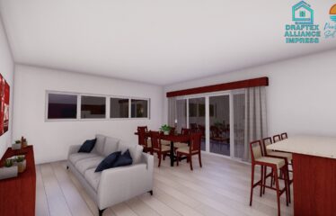 Puesta Del Sol Northside Beachfront Condos Caye Caulker – Belize real-estate photo