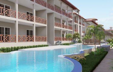 Puesta Del Sol Northside Beachfront Condos Caye Caulker – Belize real-estate photo