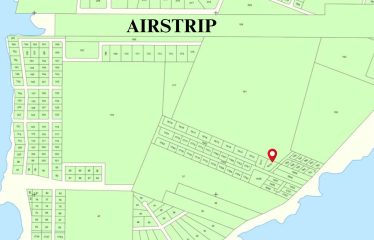 Large SouthPoint Caye Caulker Residential Lot – Belize real-estate photo
