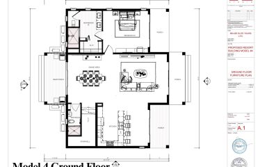 The Villas at Caye Caulker Luxury Condos for Sale! – Belize real-estate photo
