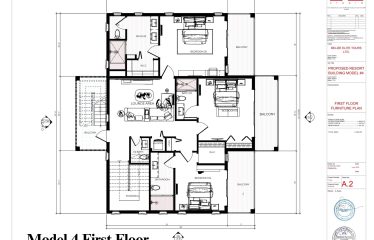 The Villas at Caye Caulker Luxury Condos for Sale! – Belize real-estate photo