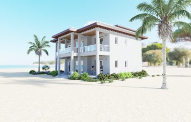 The Villas at Caye Caulker Luxury Condos for Sale! – Belize real-estate photo