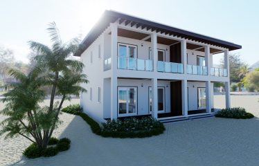 The Villas at Caye Caulker Luxury Condos for Sale! – Belize real-estate photo