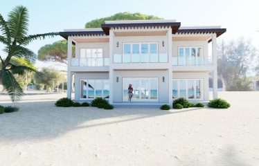 The Villas at Caye Caulker Luxury Condos for Sale! – Belize real-estate photo