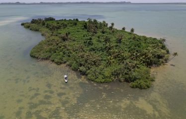 Cohune Caye: A Private Island Paradise in Belize – Belize real-estate photo