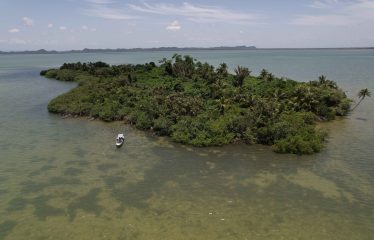 Cohune Caye: A Private Island Paradise in Belize – Belize real-estate photo