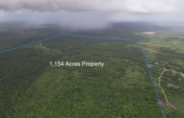 Sant Marta Orange Walk, Belize for Sale