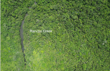 1,154-Acre Historical Estate in Orange Walk