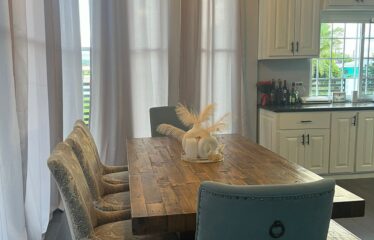 Luxury Home in Heart of Belmopan – Belize real-estate photo