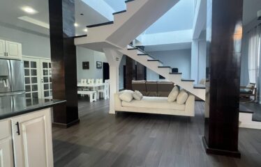 Luxury Home in Heart of Belmopan – Belize real-estate photo