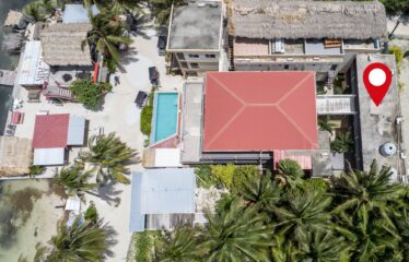 12 Unit Income Generating Popeyes Building for Sale!!! – Belize real-estate photo