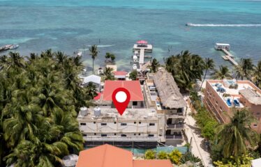 12 Unit Income Generating Popeyes Building for Sale!!! – Belize real-estate photo