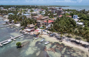 12 Unit Income Generating Popeyes Building for Sale!!! – Belize real-estate photo
