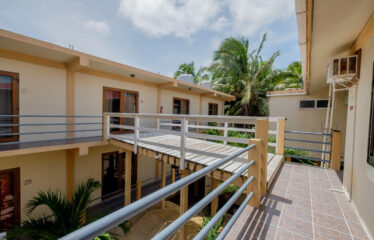 12 Unit Income Generating Popeyes Building for Sale!!! – Belize real-estate photo