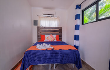 12 Unit Income Generating Popeyes Building for Sale!!! – Belize real-estate photo