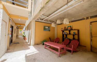 12 Unit Income Generating Popeyes Building for Sale!!! – Belize real-estate photo