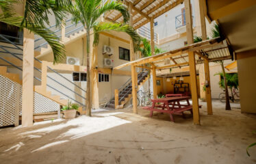 12 Unit Income Generating Popeyes Building for Sale!!! – Belize real-estate photo