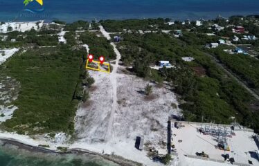 Northside Premier Realty Double Lot For Sale Caye Caulker