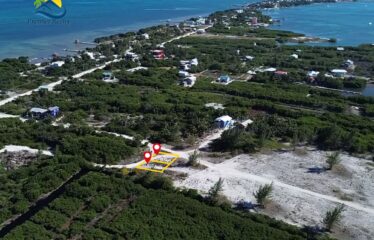 Northside Premier Realty Double Lot For Sale Caye Caulker