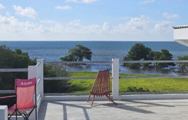 home for sale caye caulker