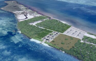 Manatee Shores Northside Caye Caulker Residential Lot for Sale