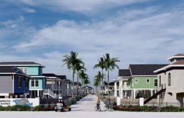 Manatee Shores Northside Caye Caulker Residential Lot for Sale
