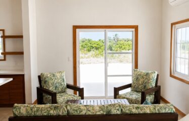norothside manatee shores caye caulker 2 bedroom property for sale