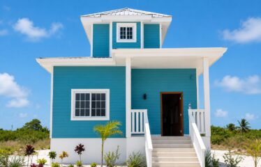 norothside manatee shores caye caulker 2 bedroom property for sale
