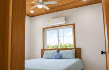 norothside manatee shores caye caulker 2 bedroom property for sale