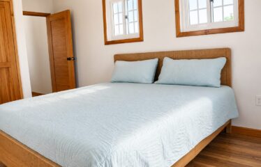 norothside manatee shores caye caulker 2 bedroom property for sale